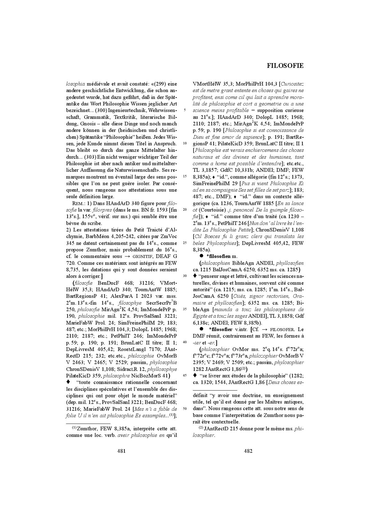 Image: DEAF F 481–482