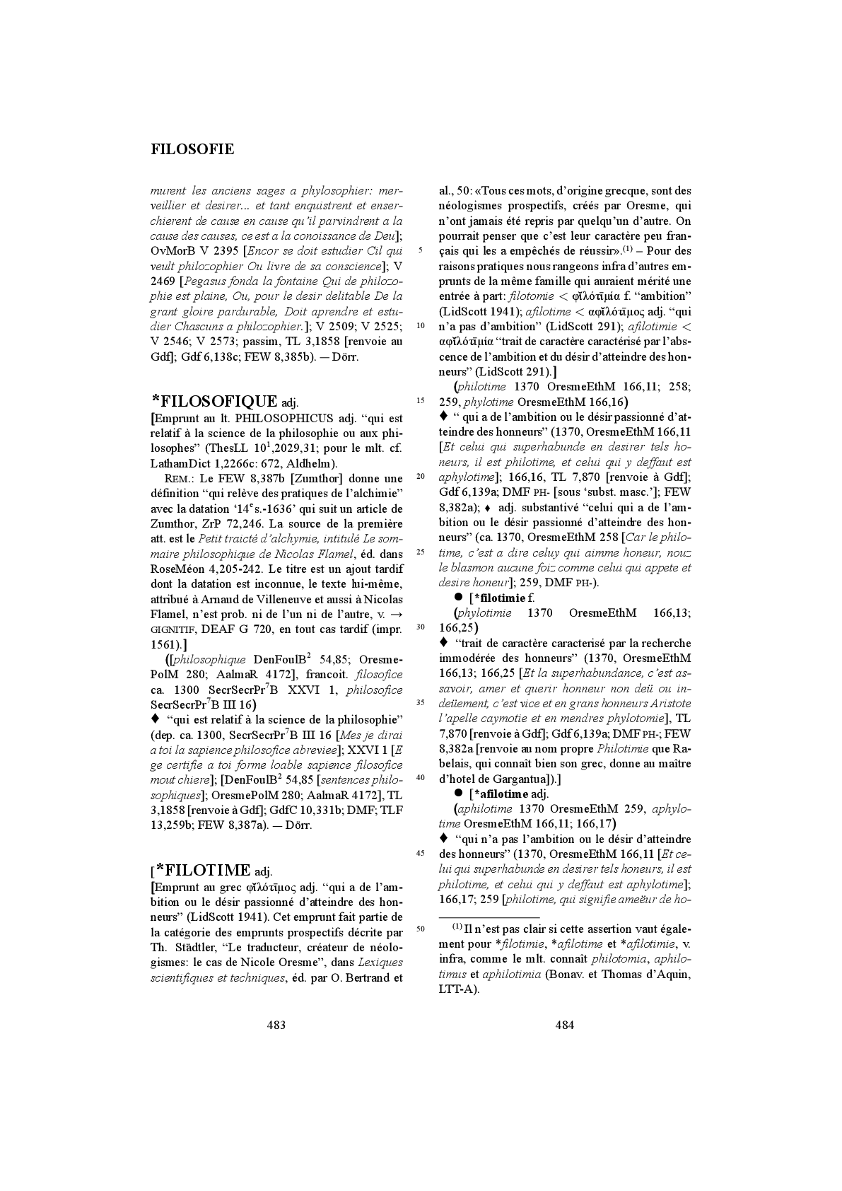 Image: DEAF F 483–484