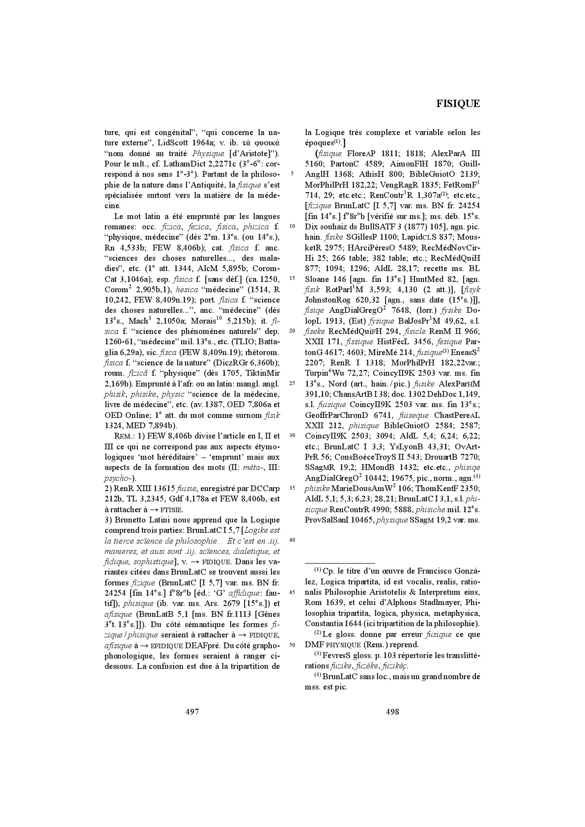 Image: DEAF F 497–498