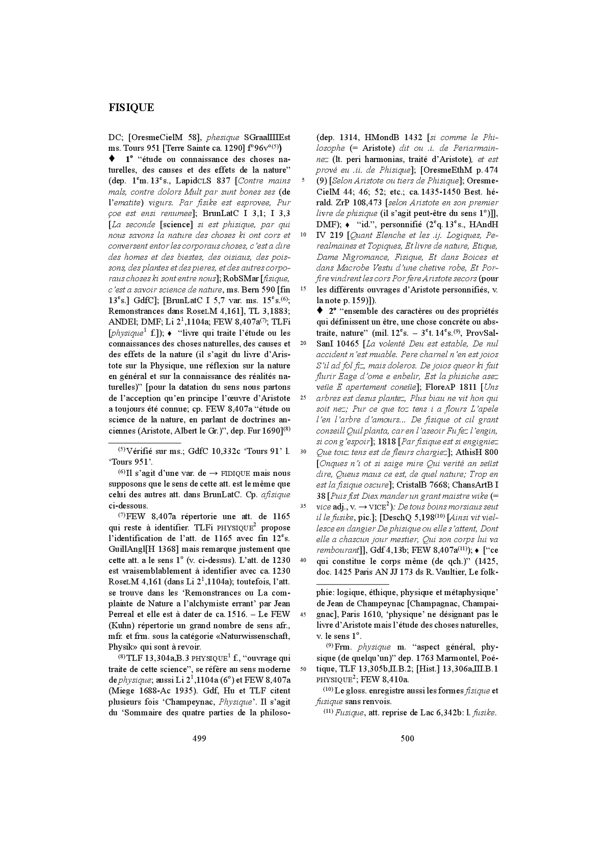 Image: DEAF F 499–500