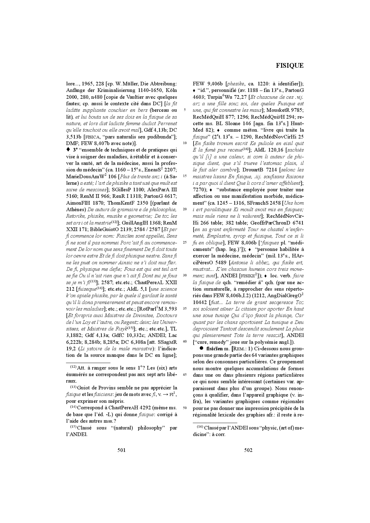 Image: DEAF F 501–502