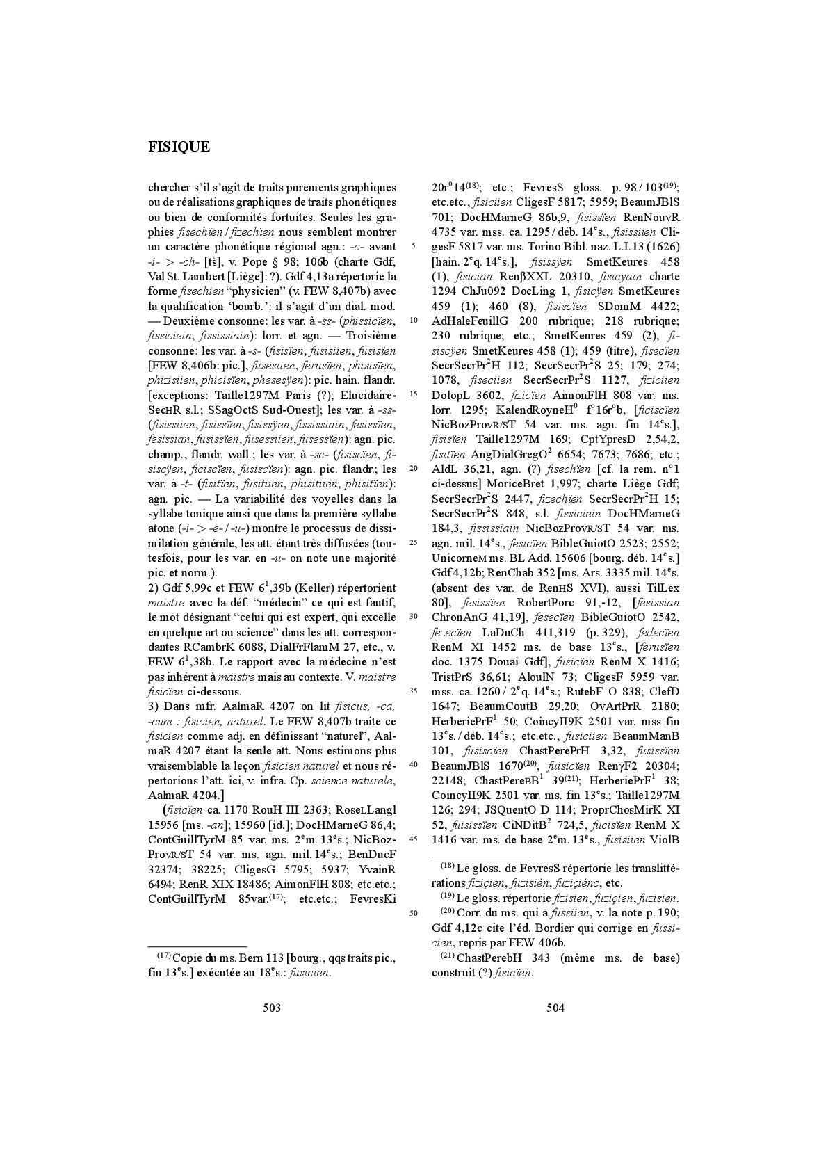 Image: DEAF F 503–504