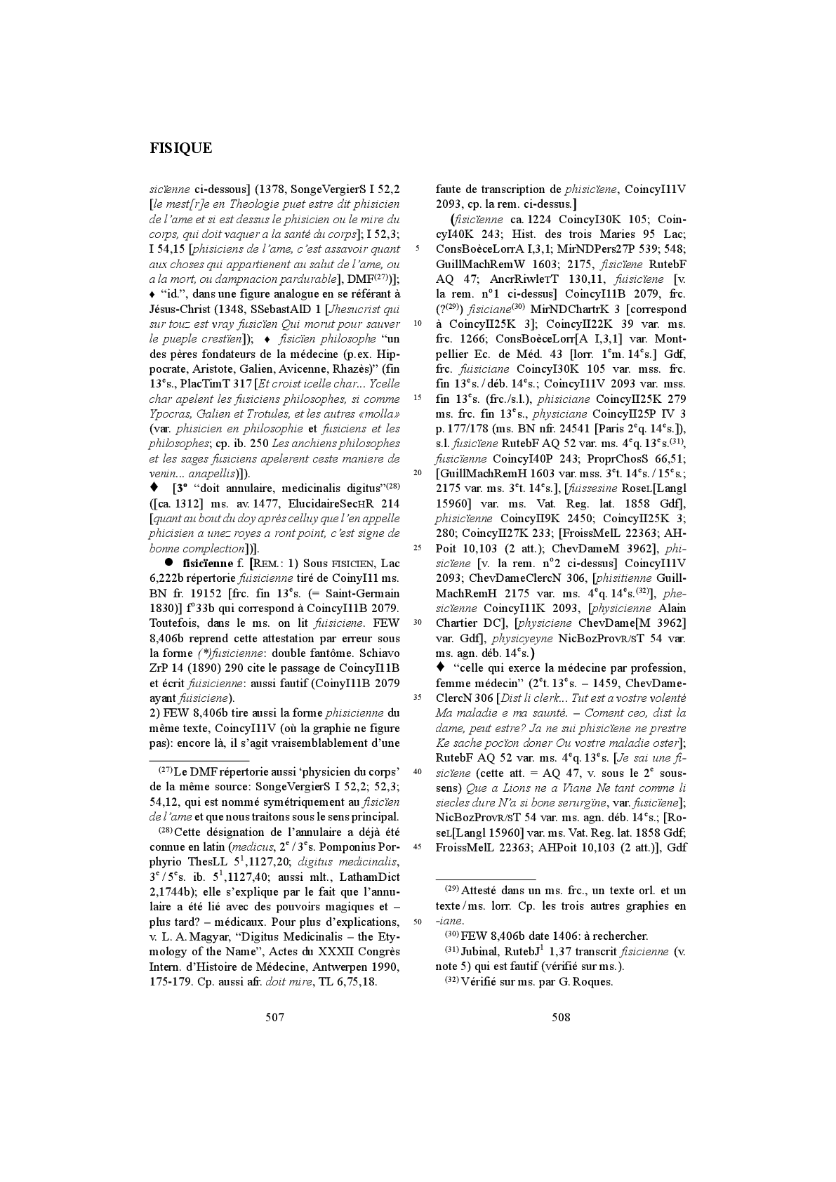 Image: DEAF F 507–508