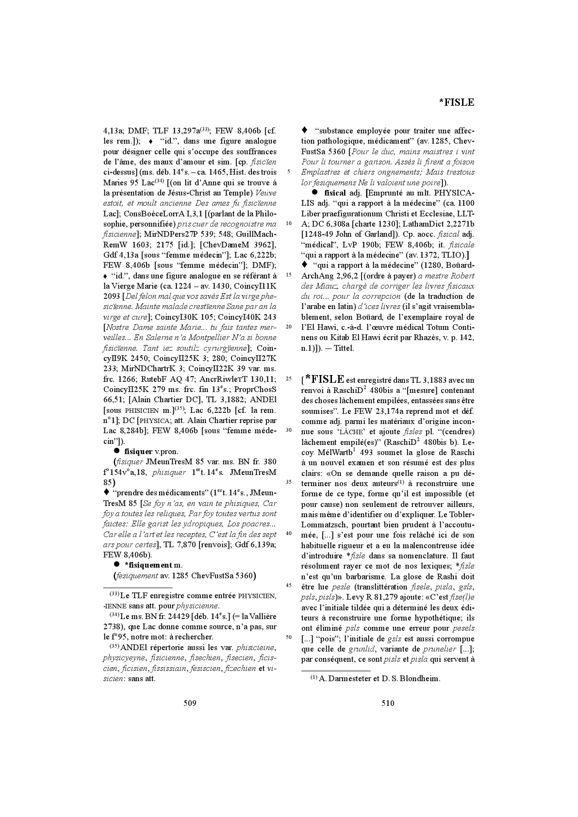 Image: DEAF F 509–510