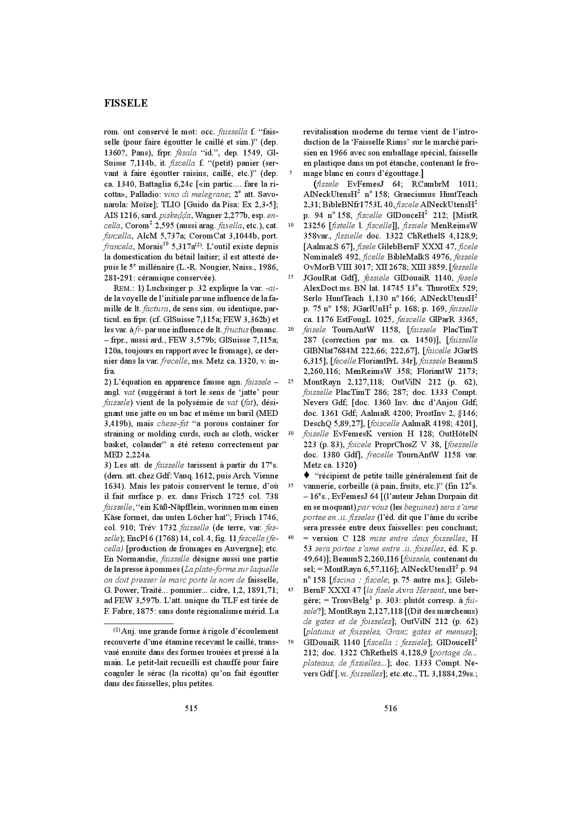 Image: DEAF F 515–516