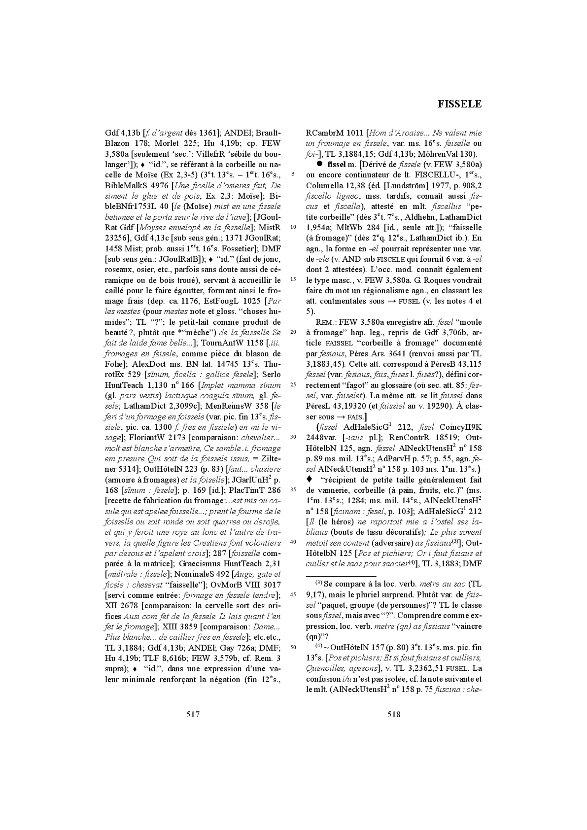 Image: DEAF F 517–518