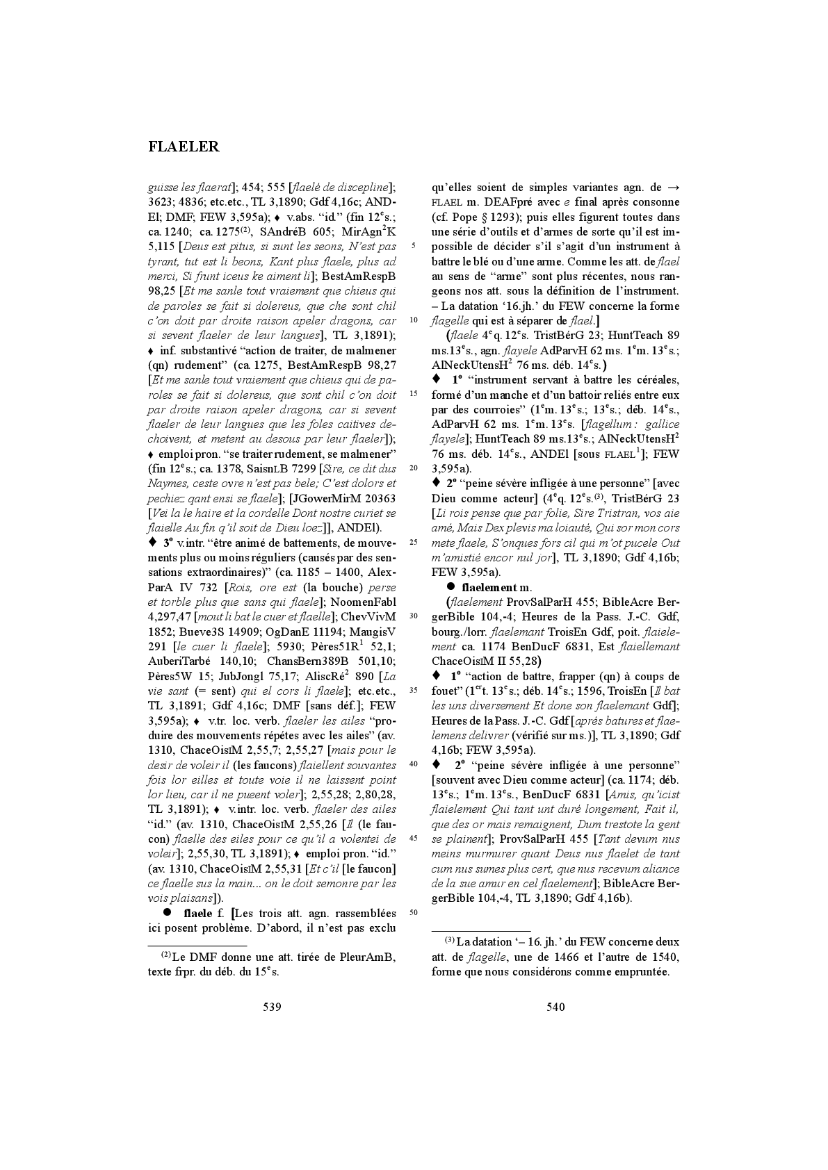 Image: DEAF F 539–540