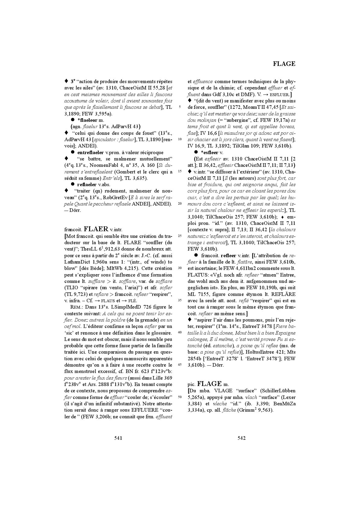 Image: DEAF F 541–542