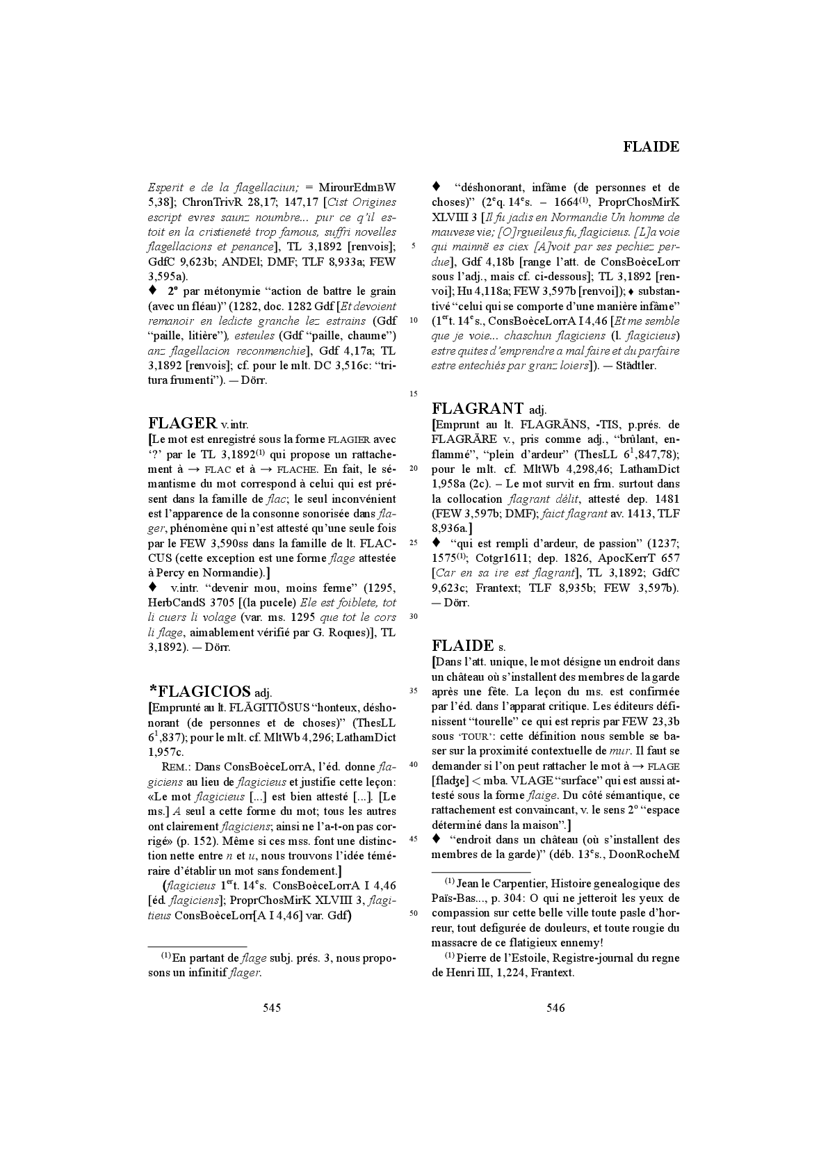 Image: DEAF F 545–546