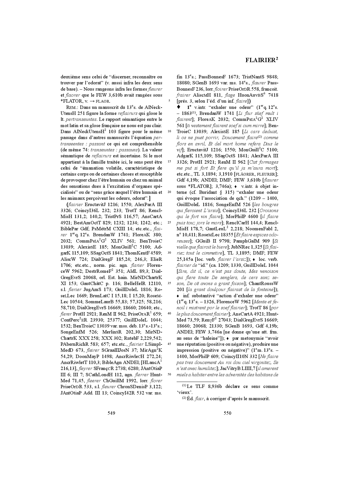 Image: DEAF F 549–550