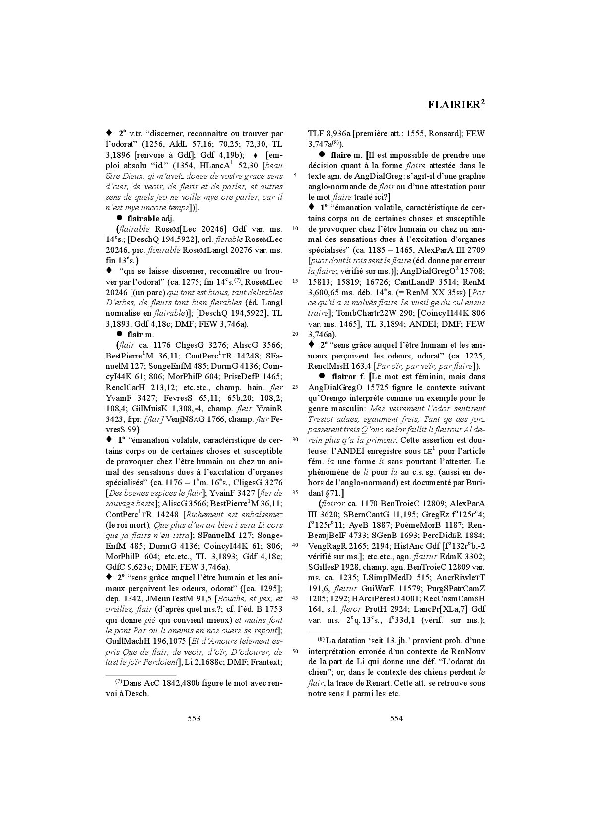 Image: DEAF F 553–554