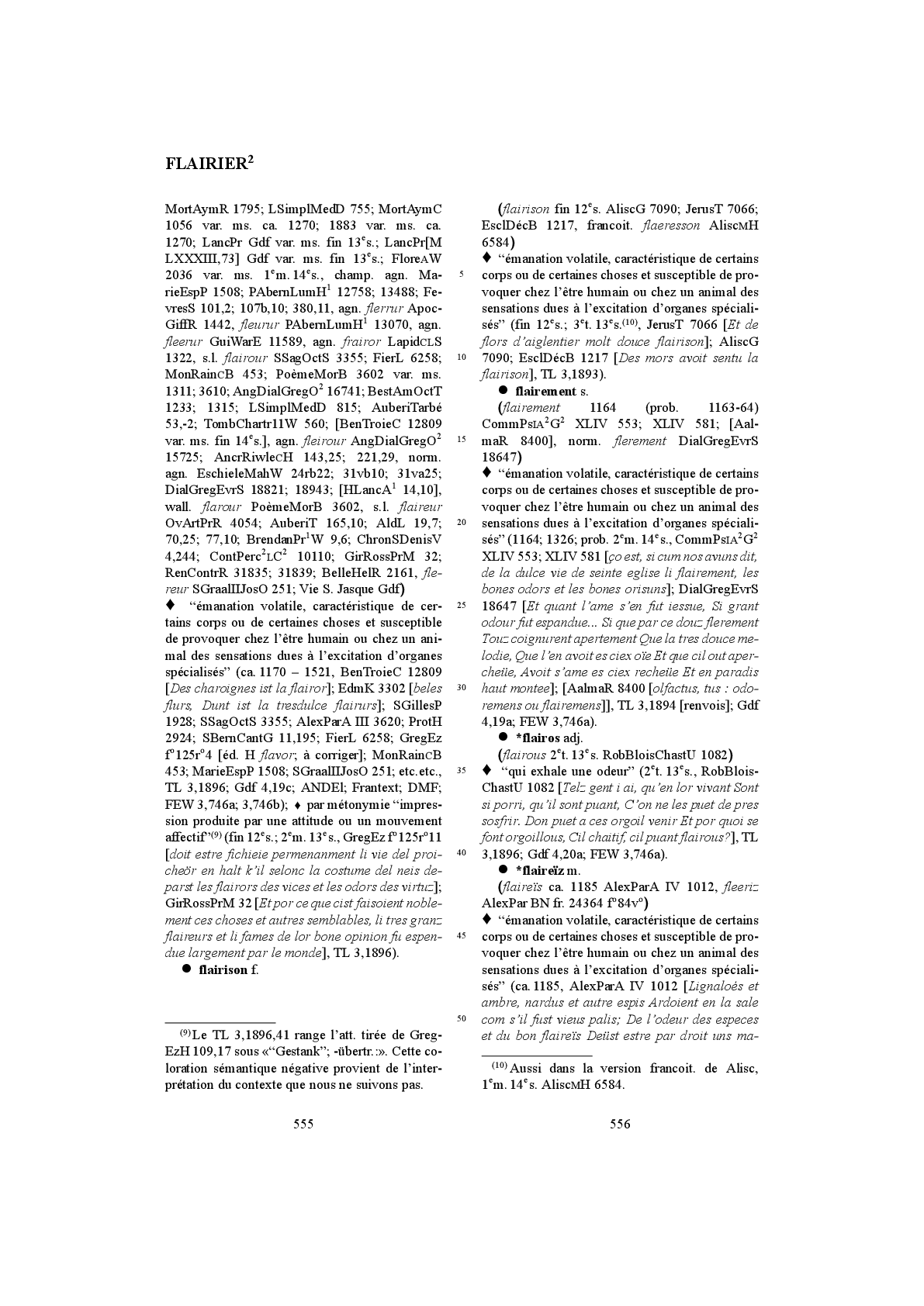 Image: DEAF F 555–556