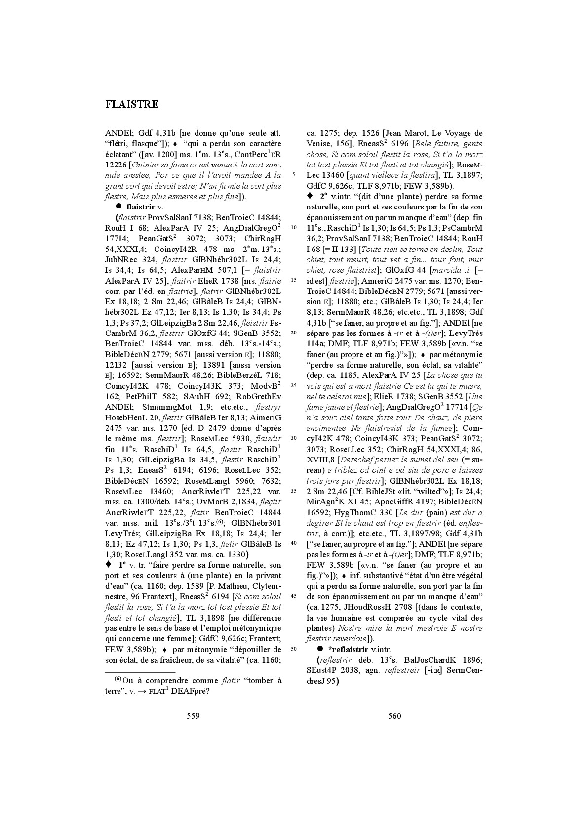 Image: DEAF F 559–560