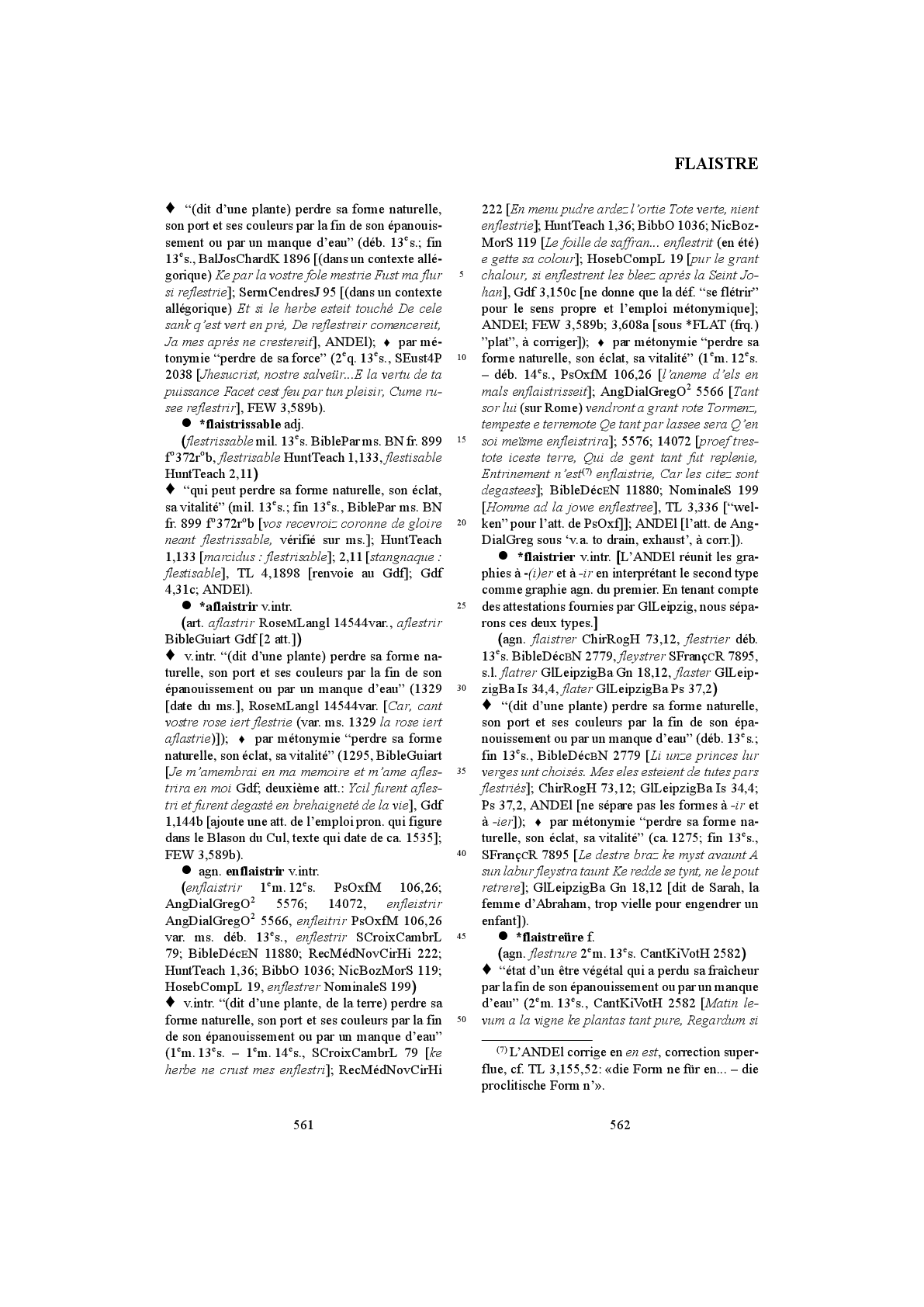 Image: DEAF F 561–562