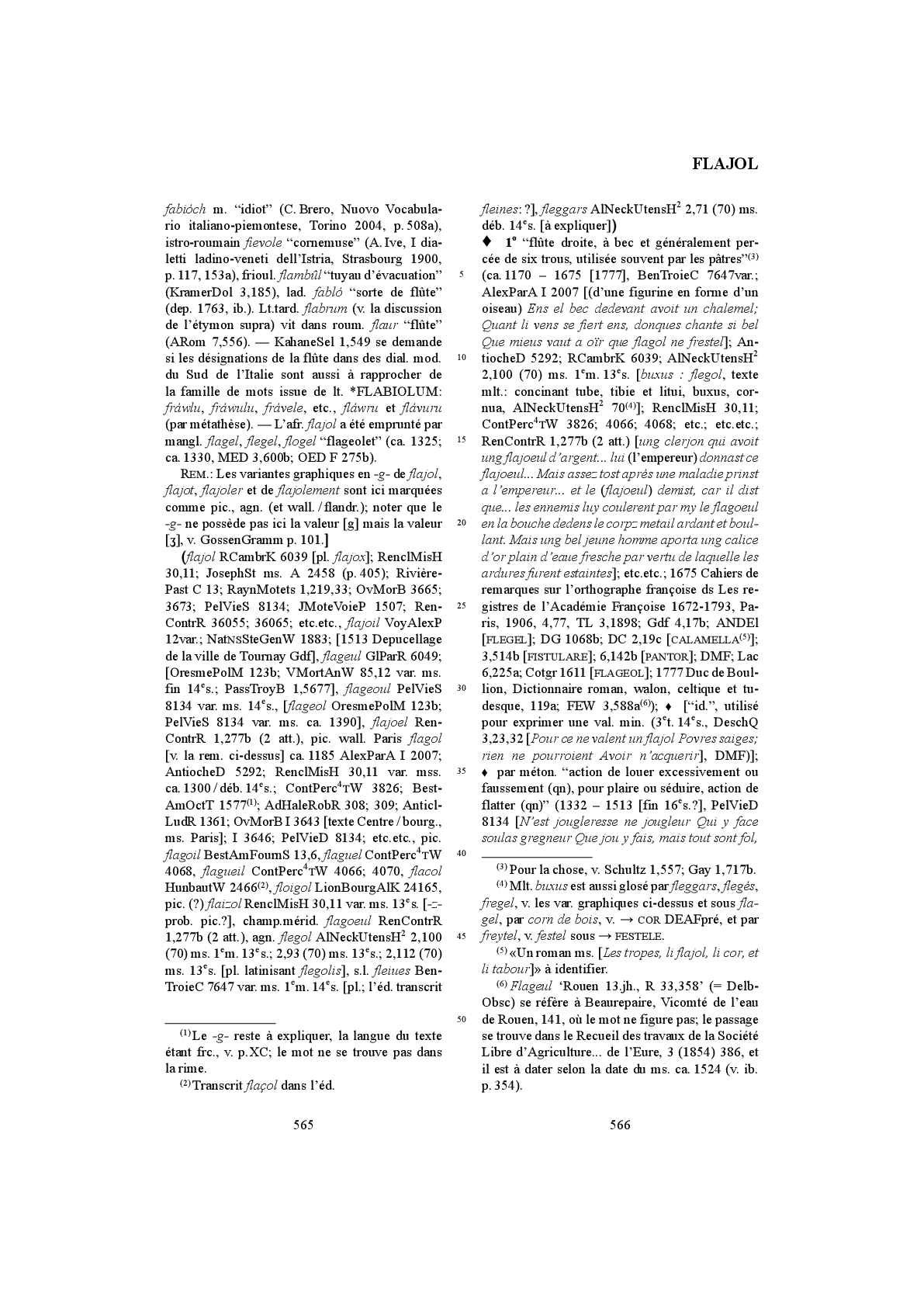 Image: DEAF F 565–566