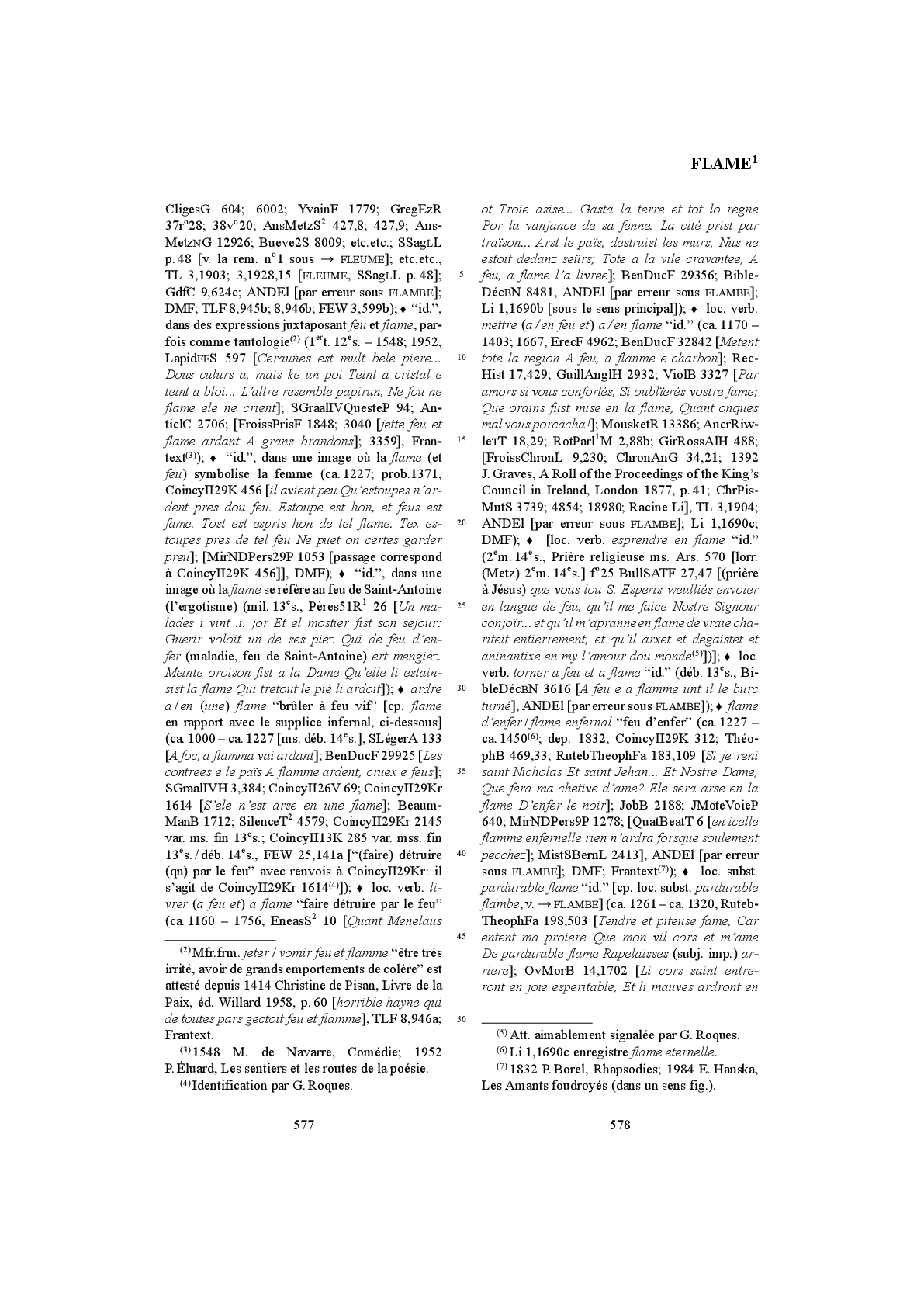 Image: DEAF F 577–578