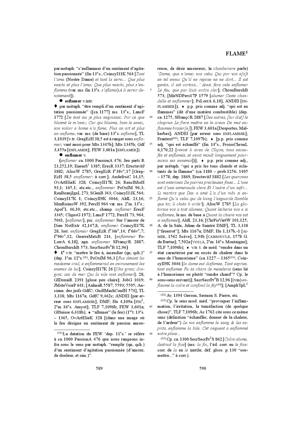 Image: DEAF F 589–590