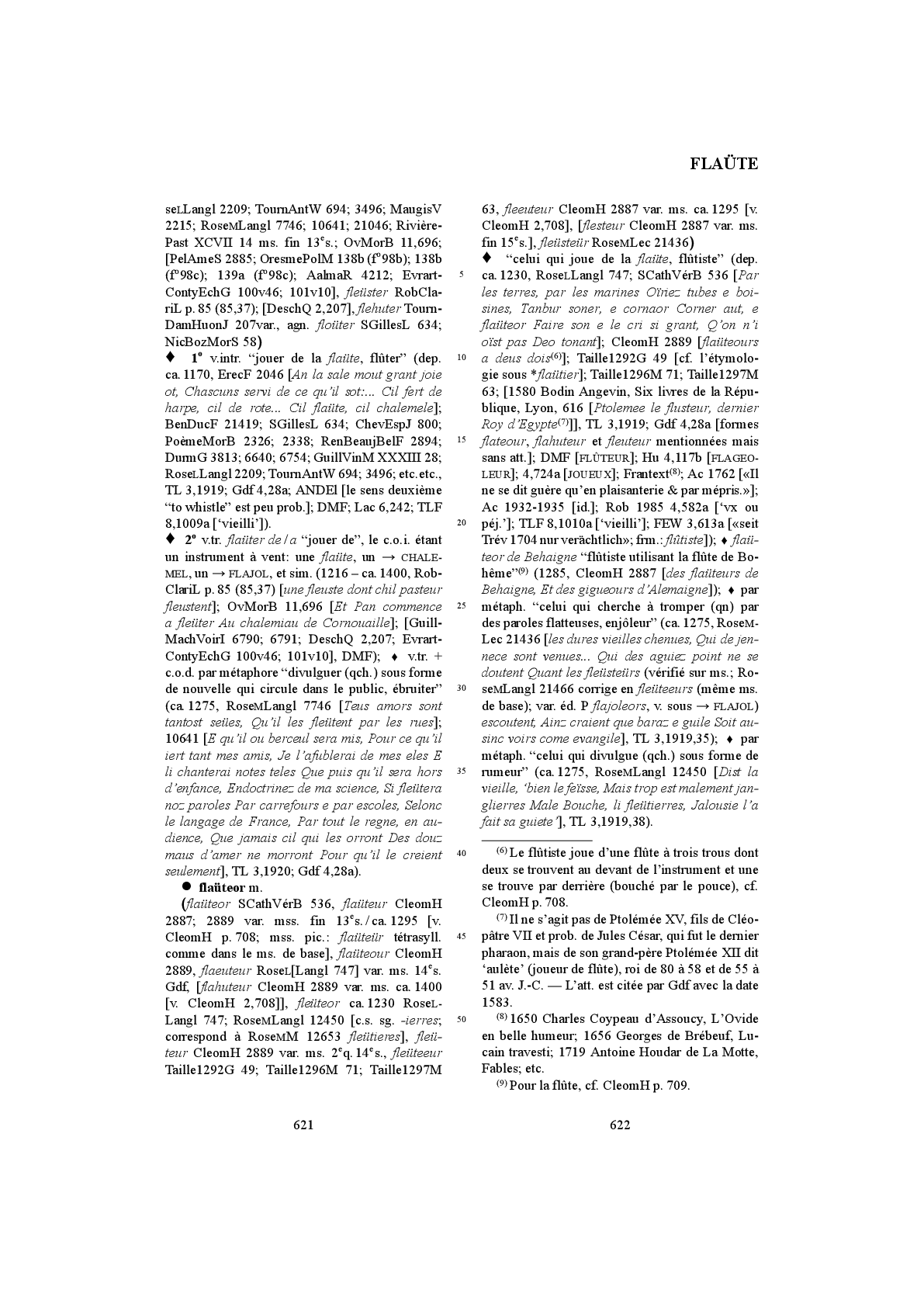 Image: DEAF F 621–622