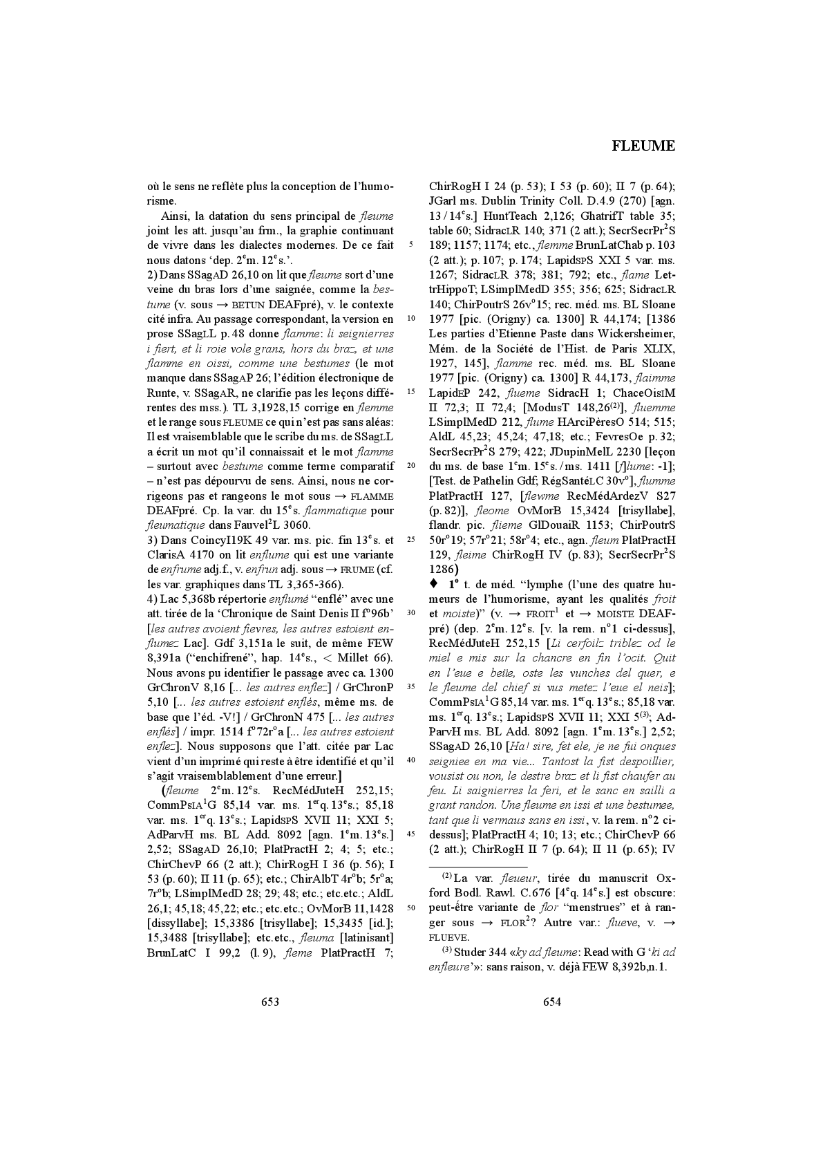 Image: DEAF F 653–654