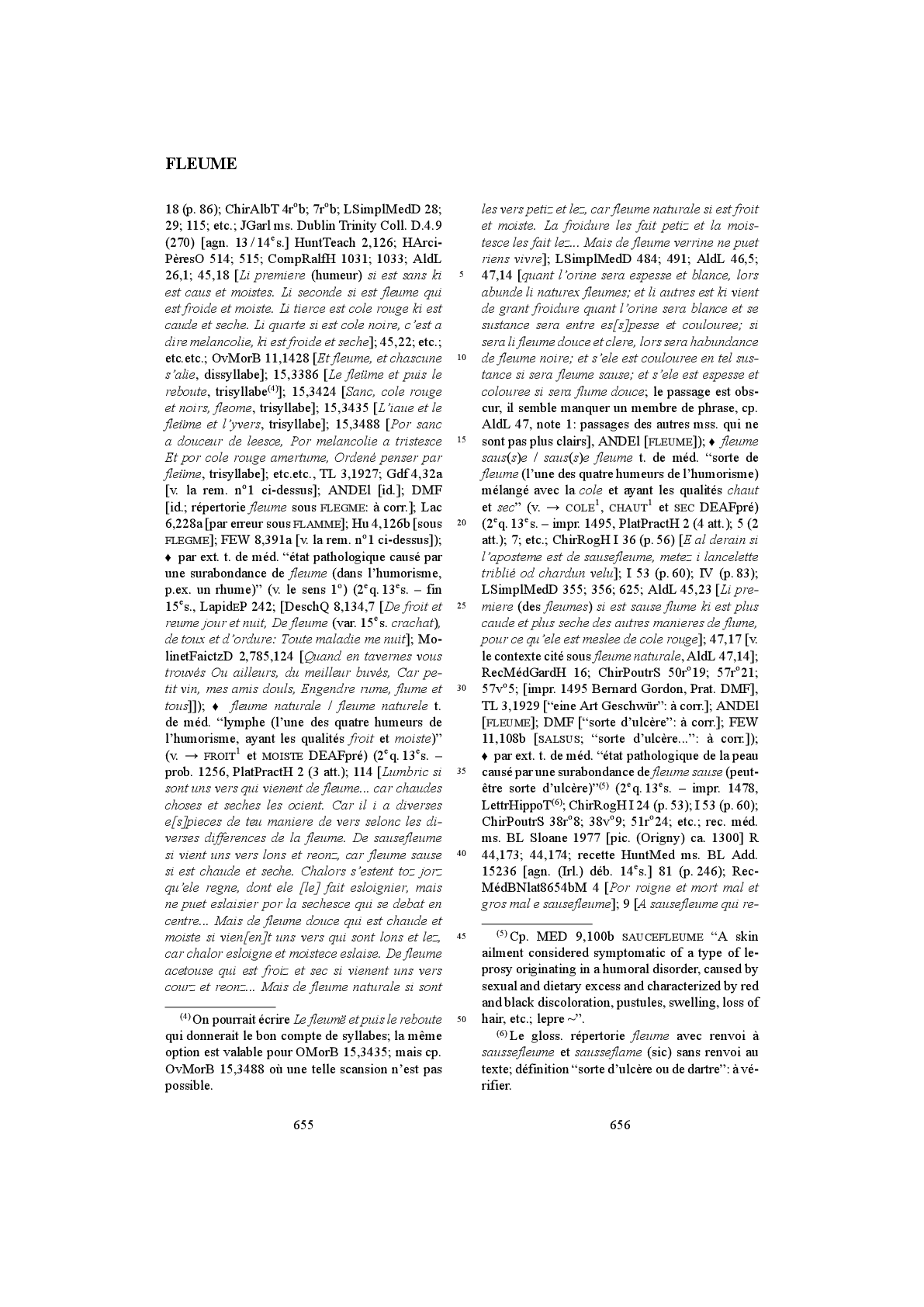 Image: DEAF F 655–656