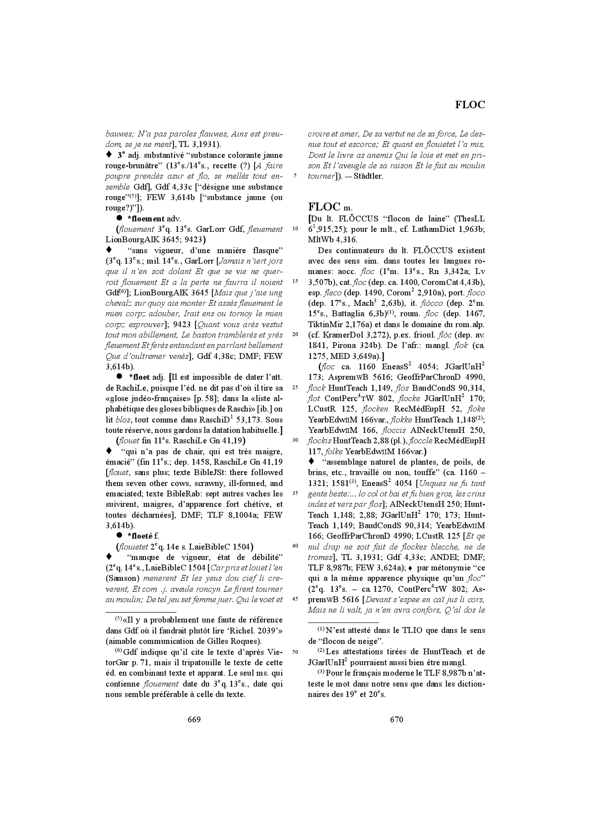 Image: DEAF F 669–670