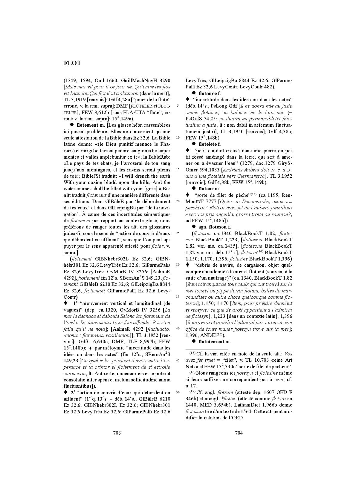 Image: DEAF F 703–704