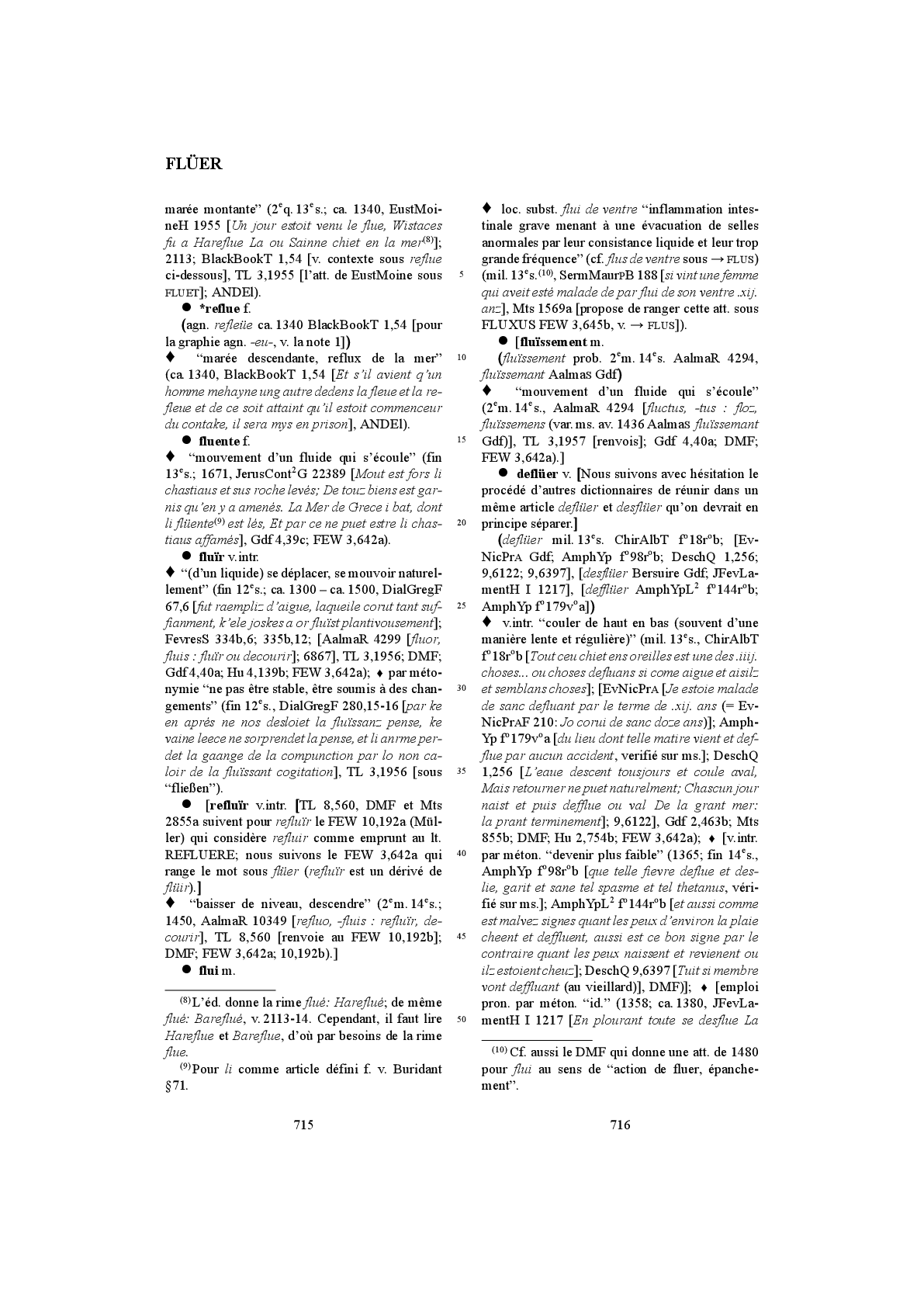 Image: DEAF F 715–716