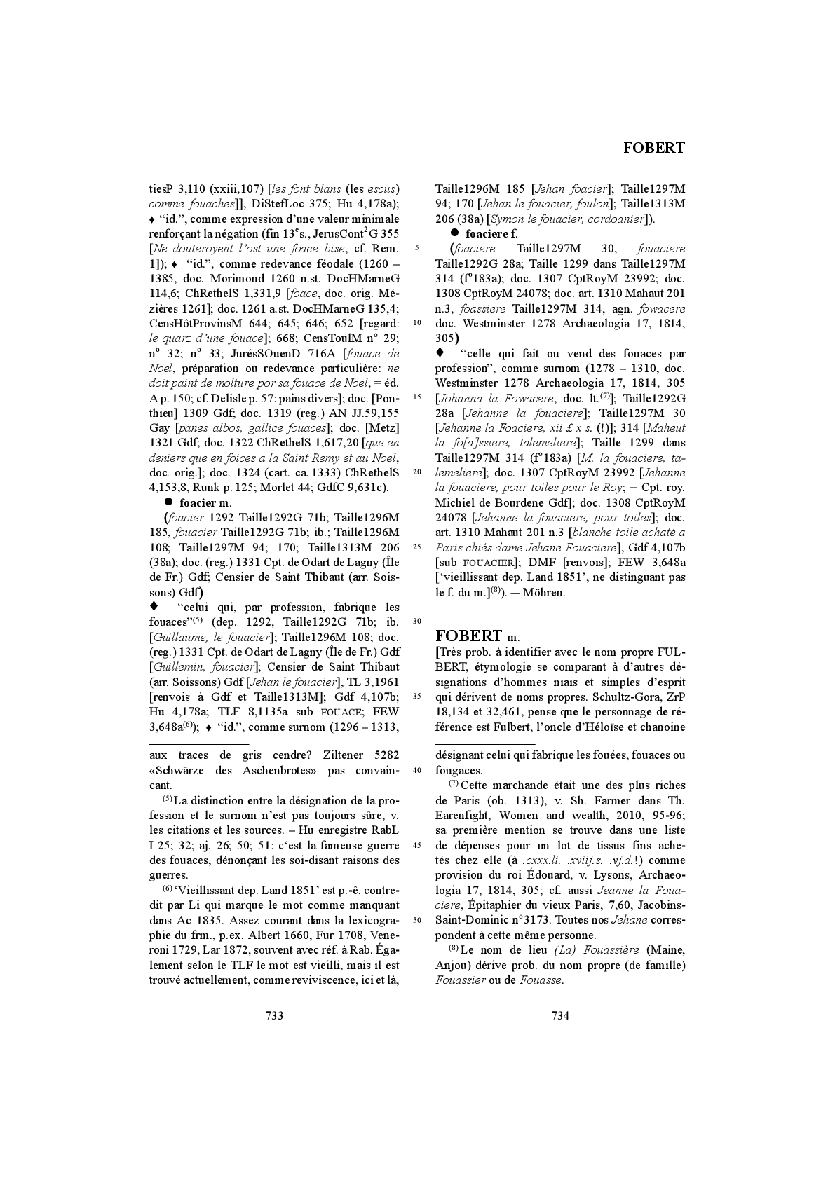 Image: DEAF F 733–734