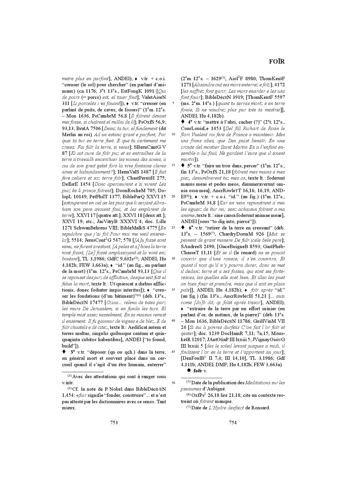 Image: DEAF F 753–754
