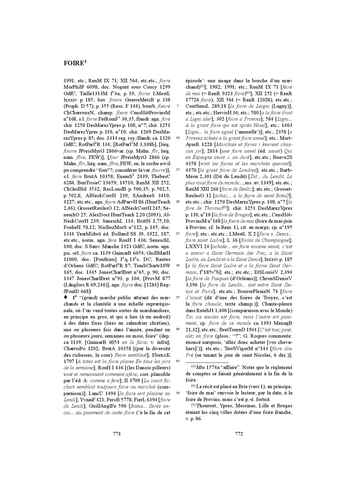 Image: DEAF F 771–772