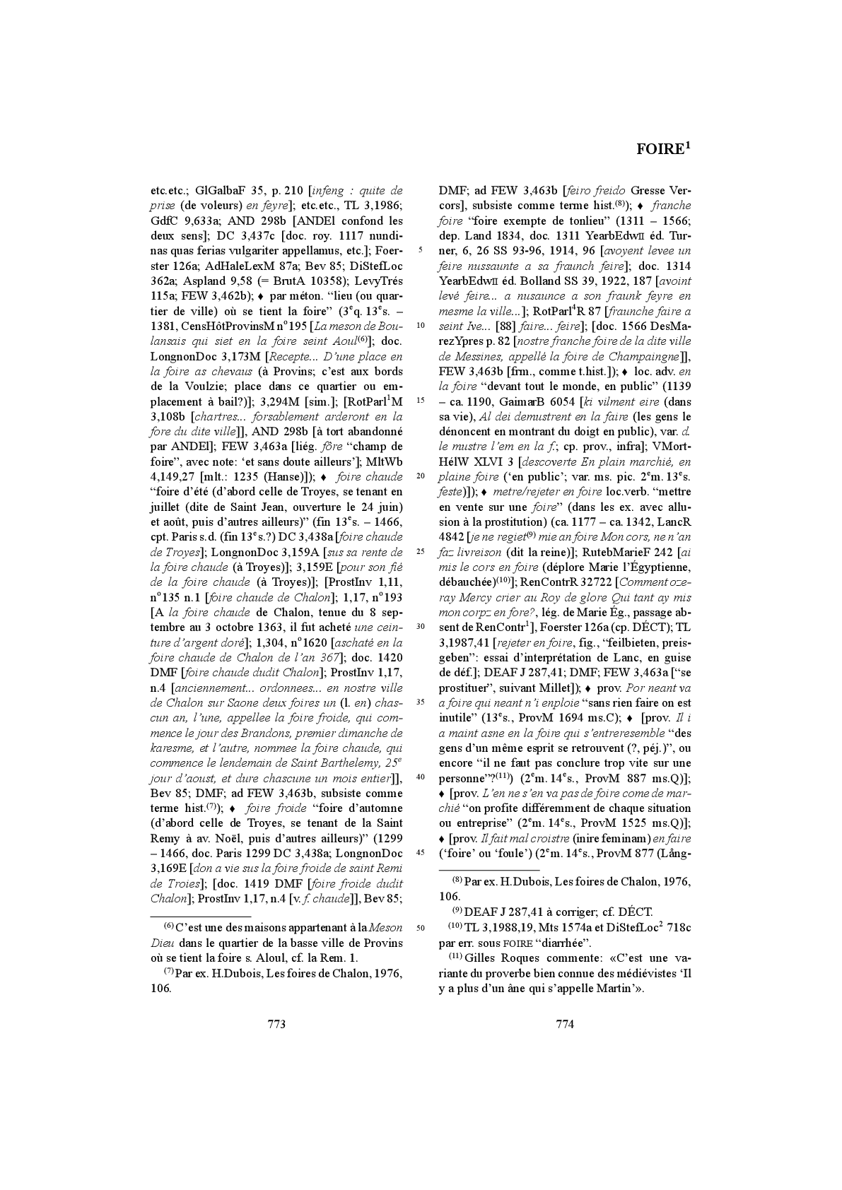Image: DEAF F 773–774
