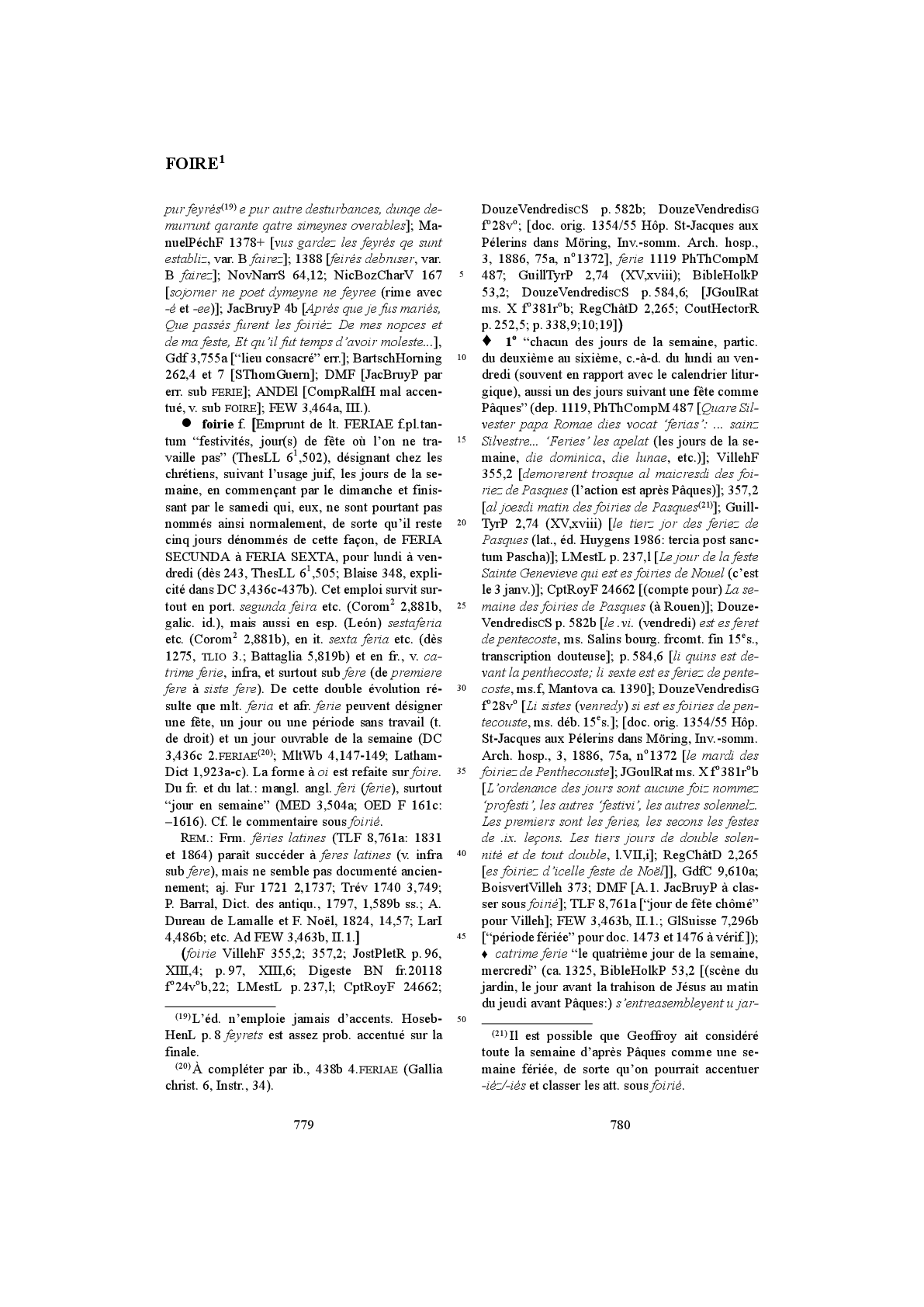 Image: DEAF F 779–780