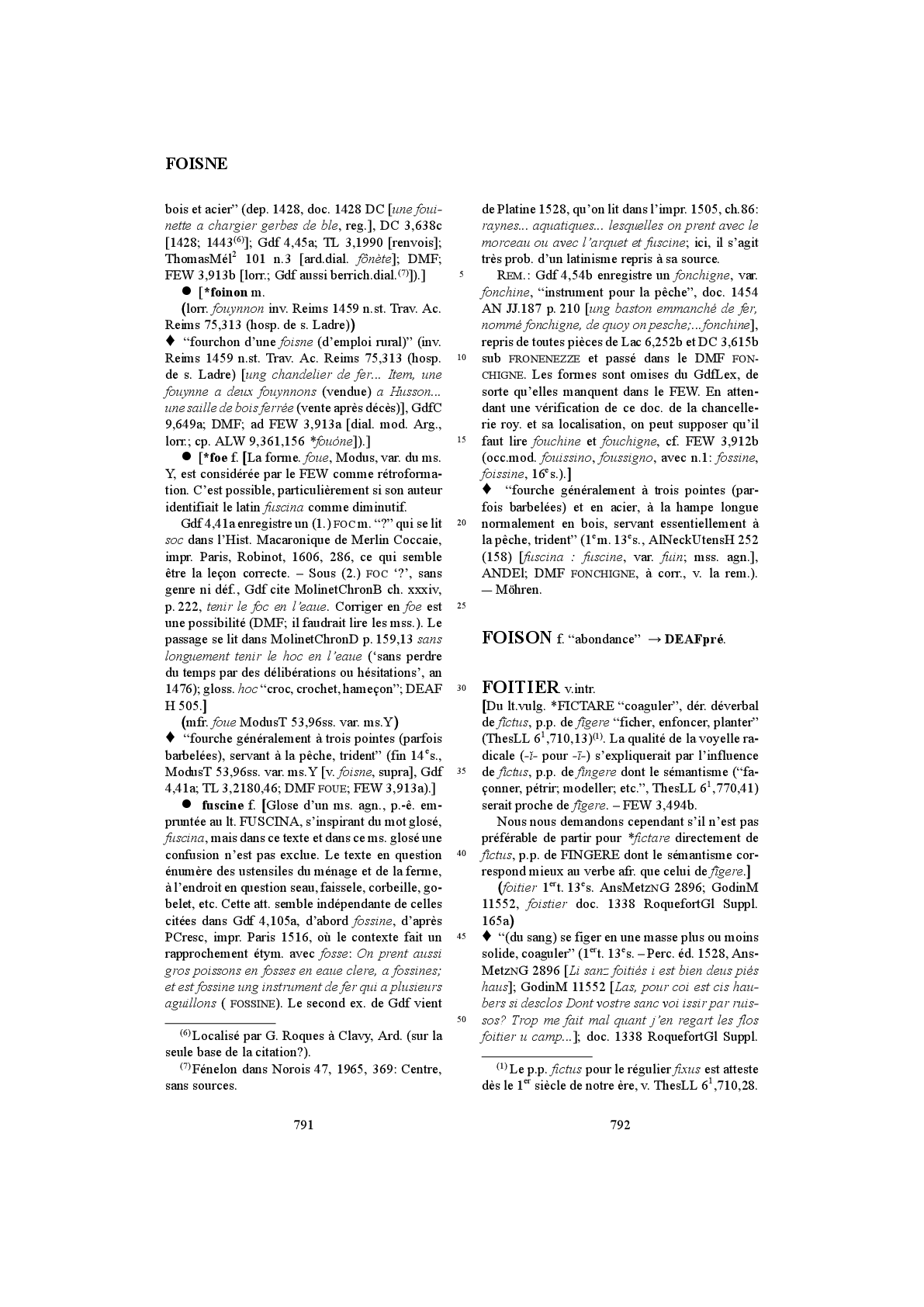 Image: DEAF F 791–792