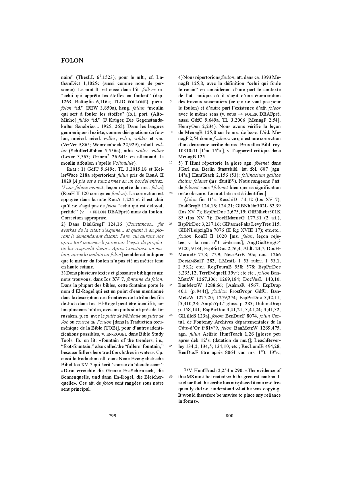 Image: DEAF F 799–800
