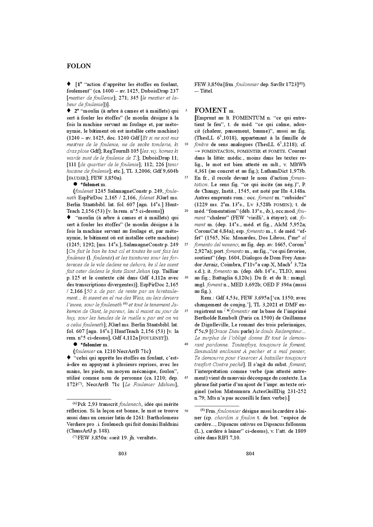 Image: DEAF F 803–804