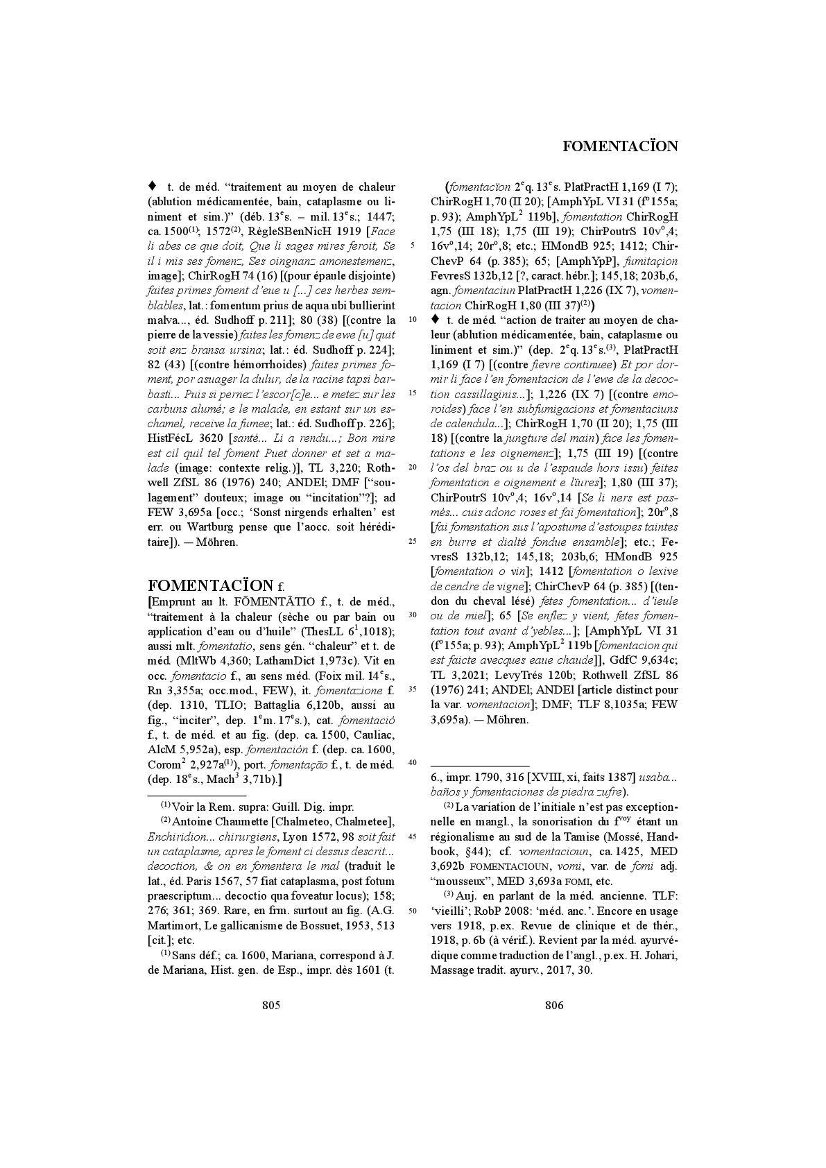 Image: DEAF F 805–806