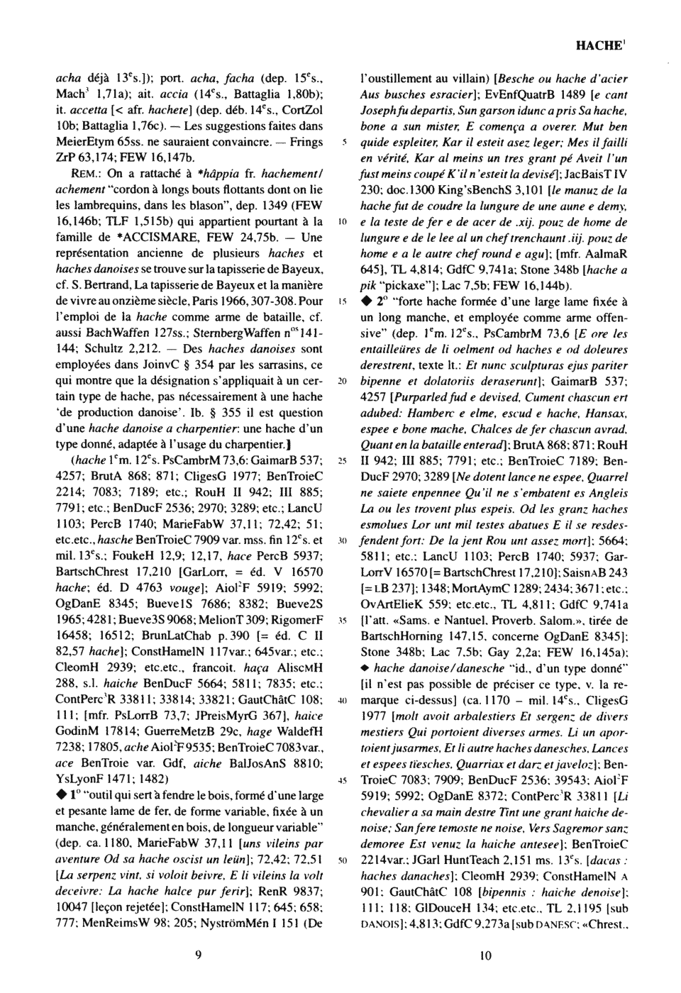 Image: DEAF H 9–10