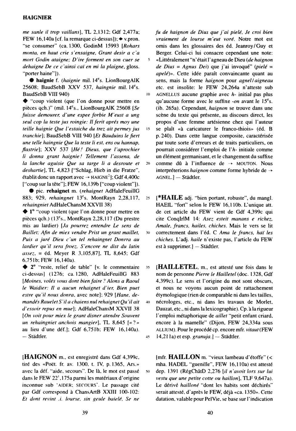 Image: DEAF H 39–40