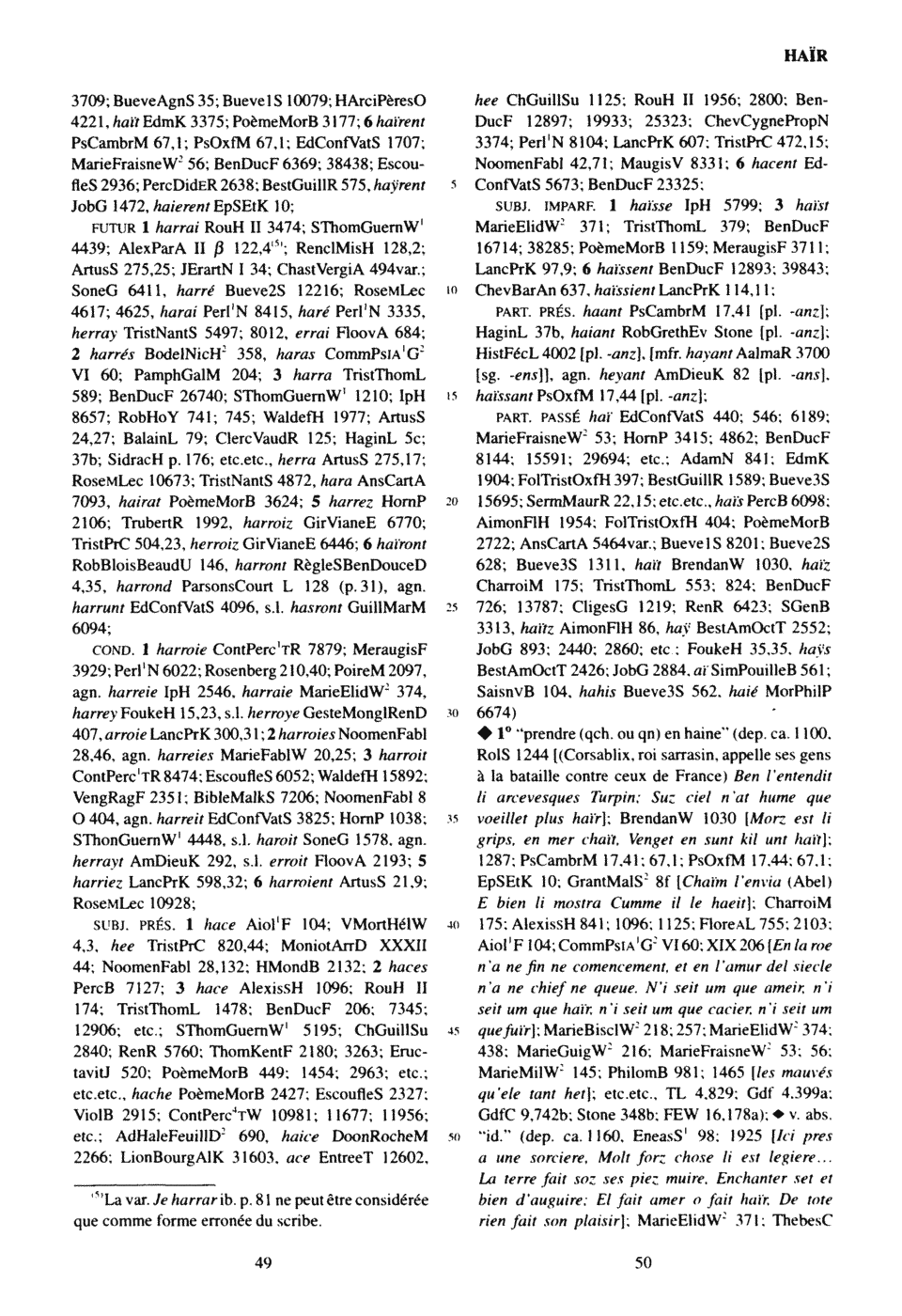 Image: DEAF H 49–50