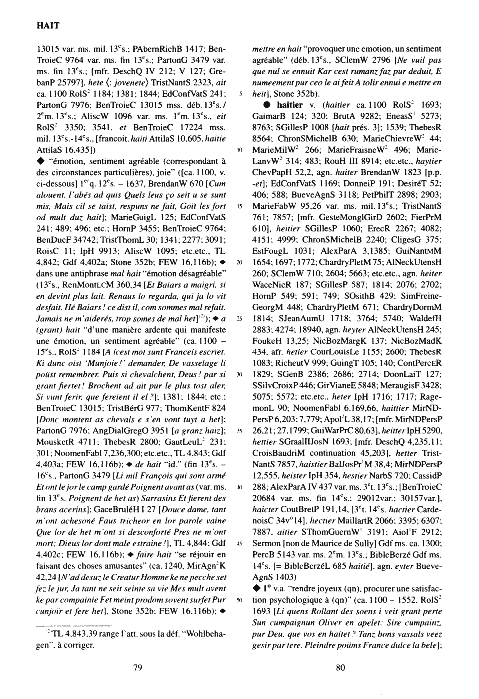 Image: DEAF H 79–80