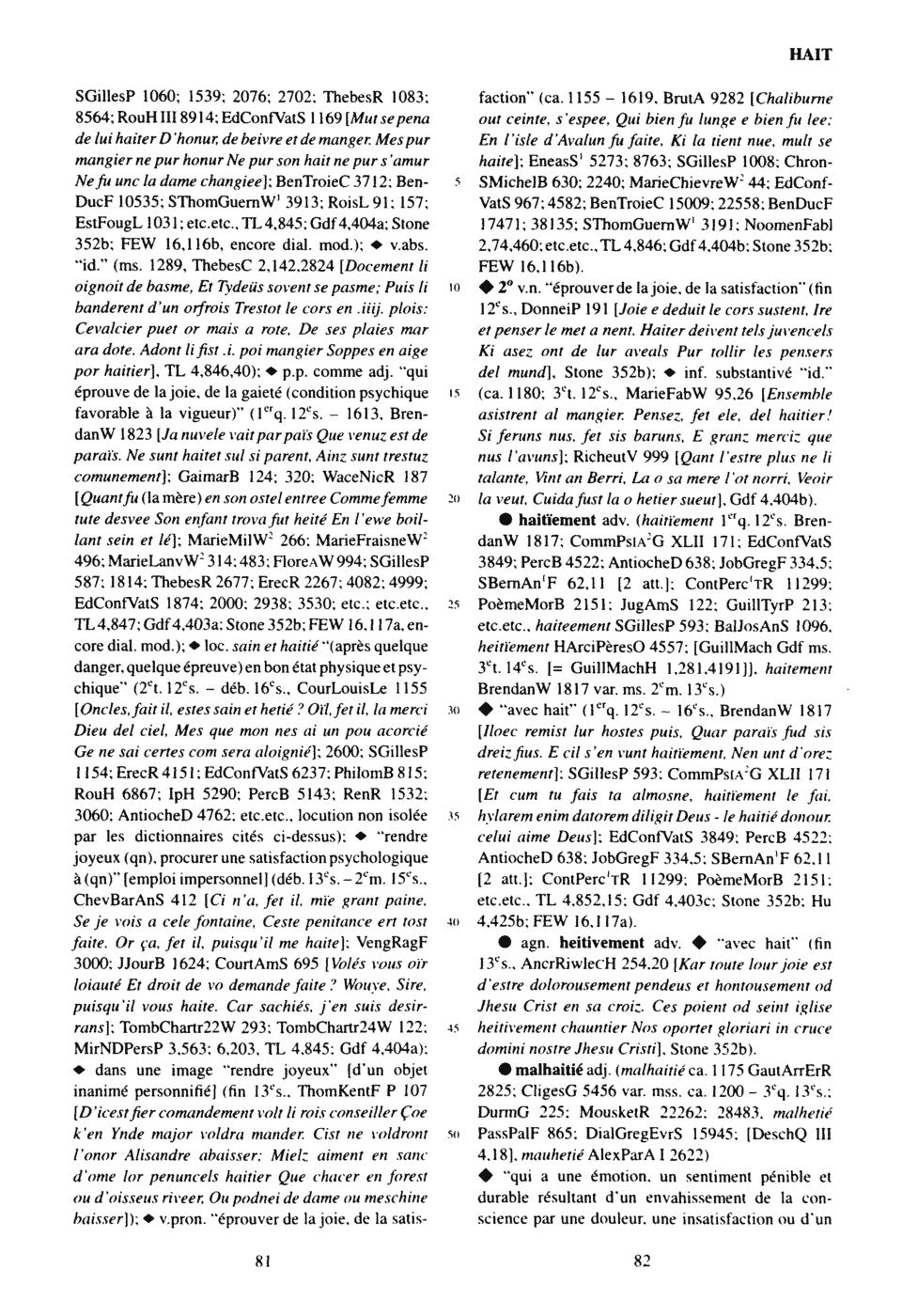 Image: DEAF H 81–82