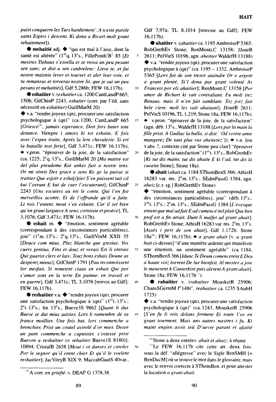 Image: DEAF H 89–90