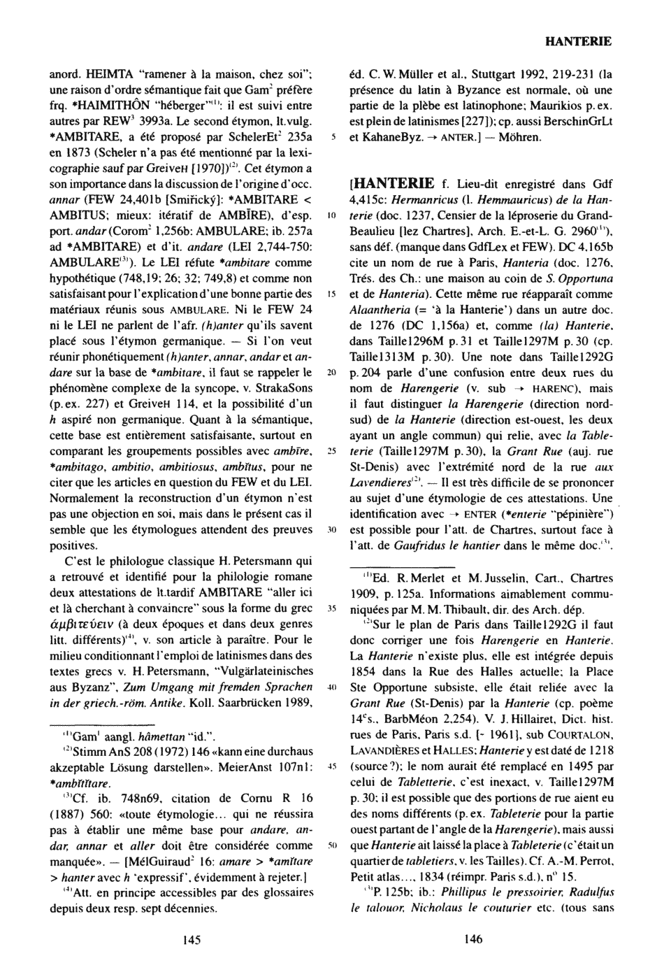 Image: DEAF H 145–146