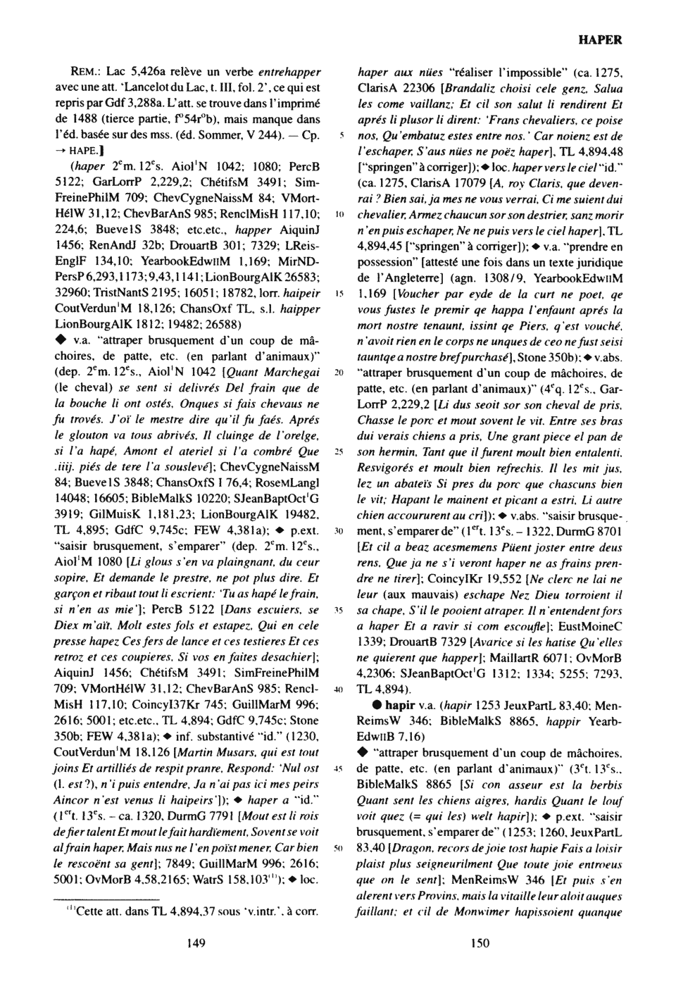 Image: DEAF H 149–150