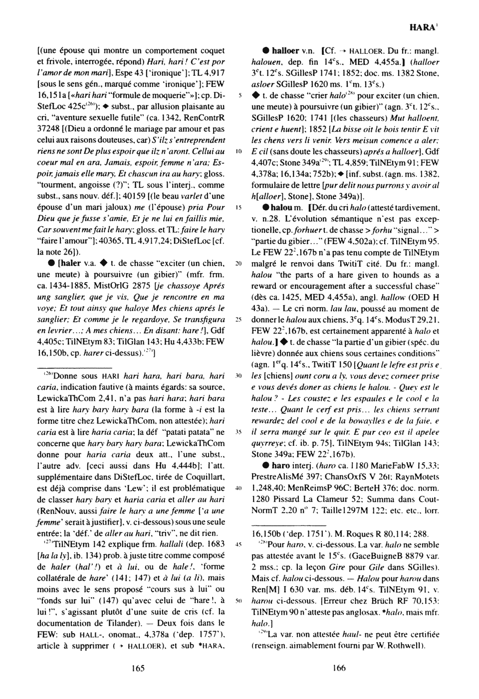 Image: DEAF H 165–166