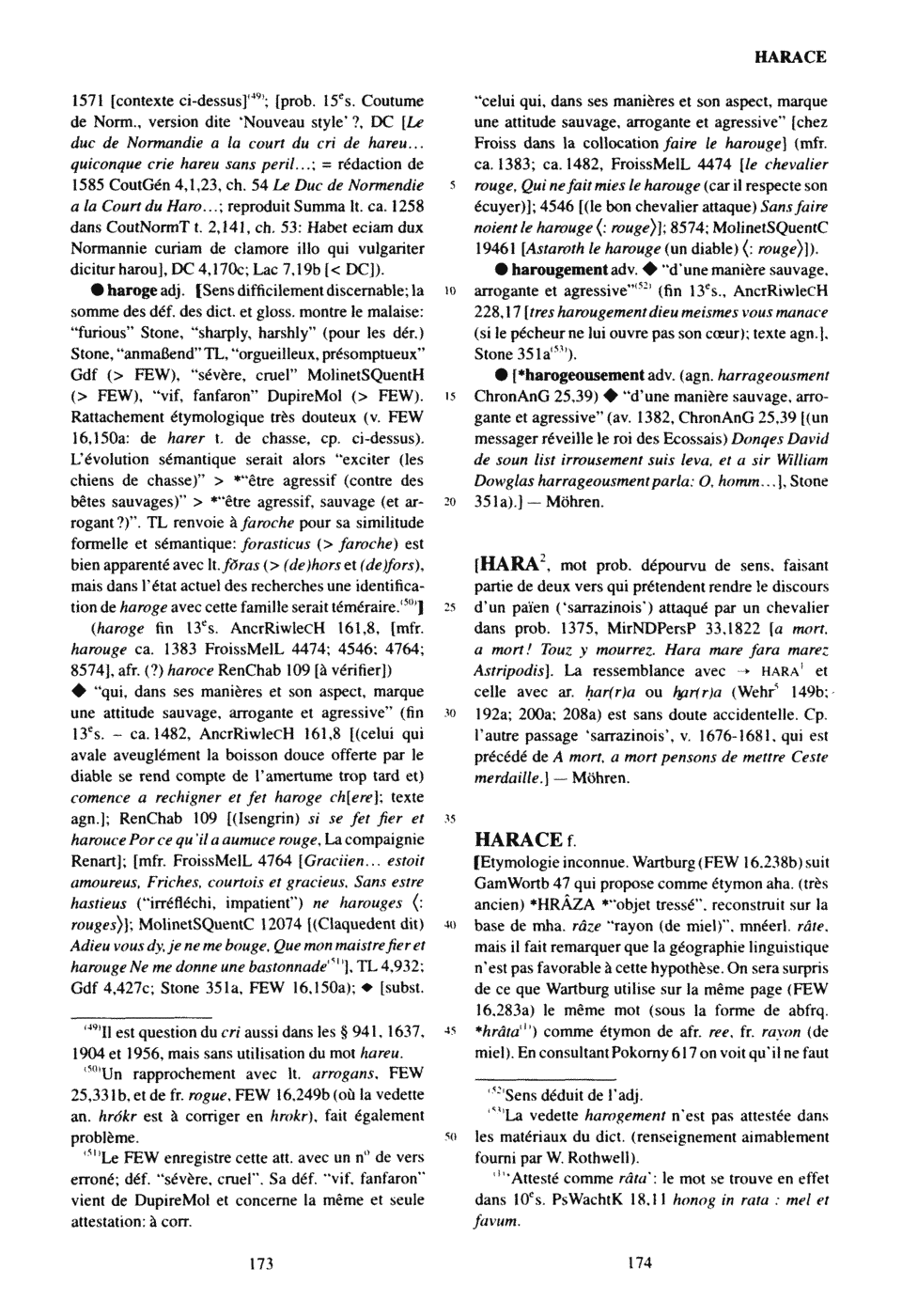 Image: DEAF H 173–174