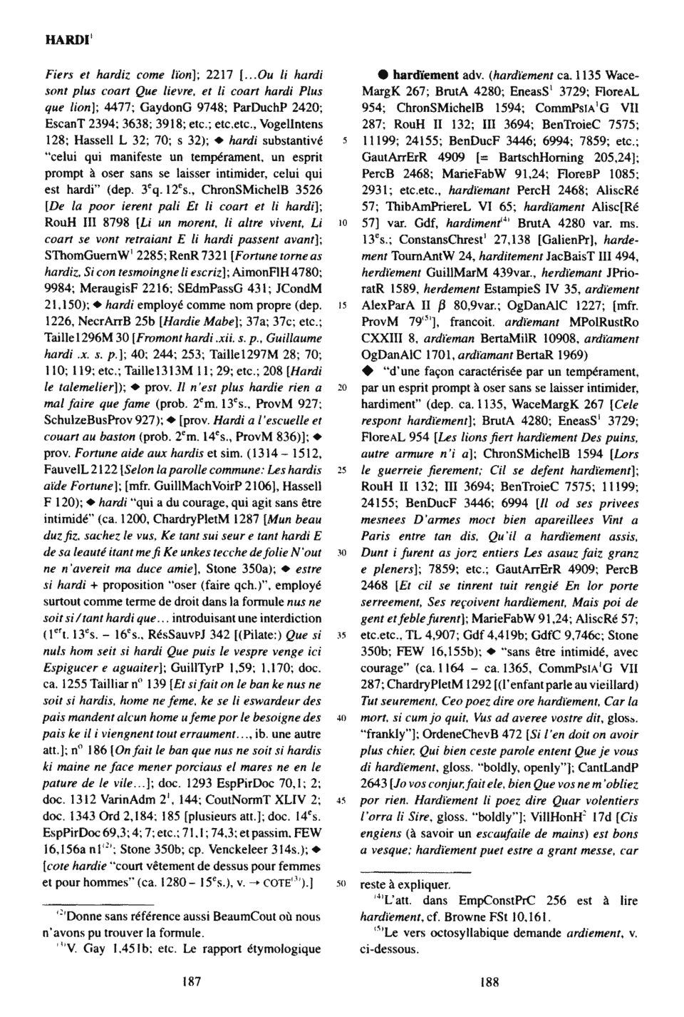 Image: DEAF H 187–188