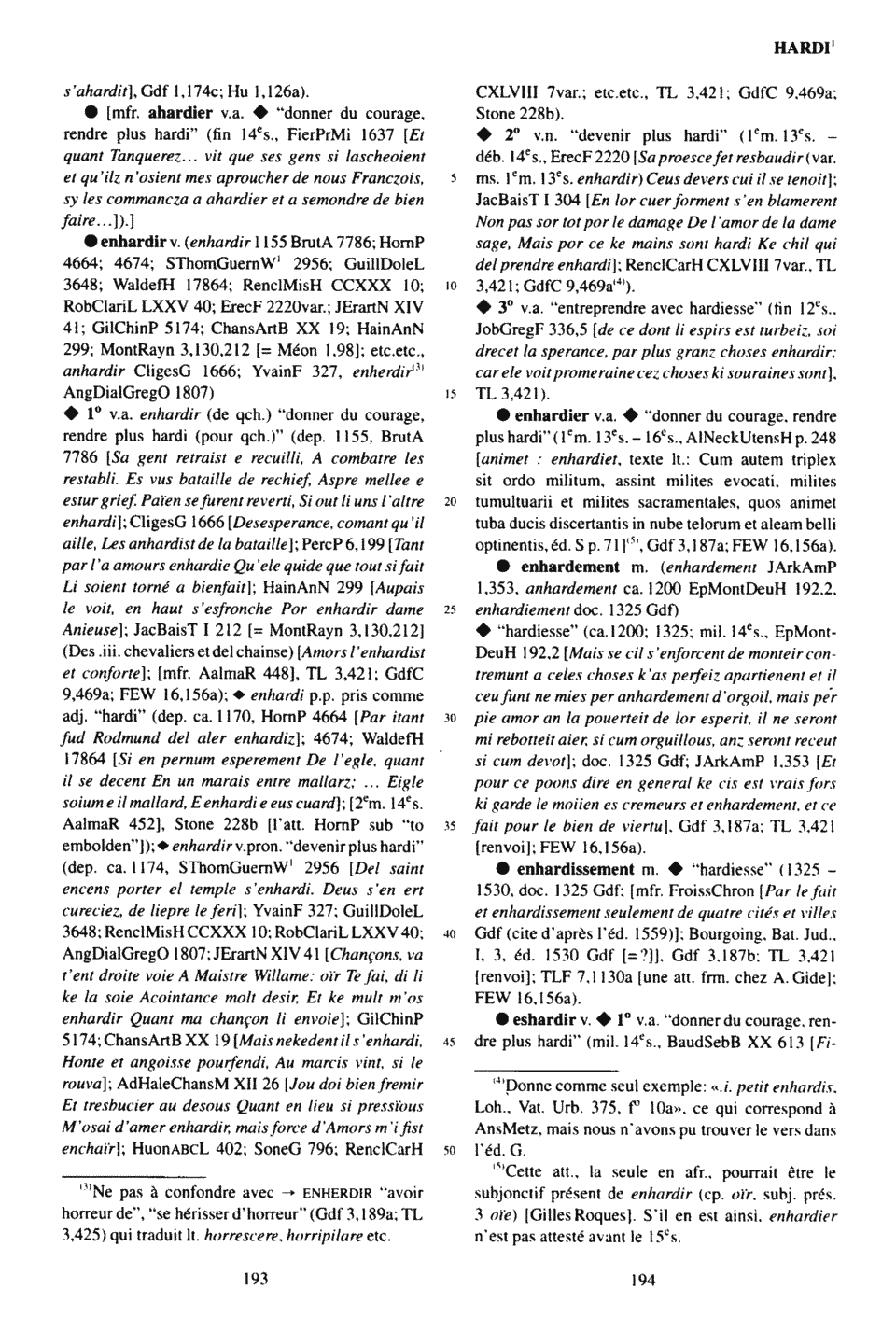 Image: DEAF H 193–194