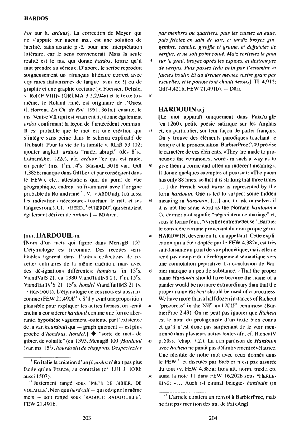 Image: DEAF H 203–204