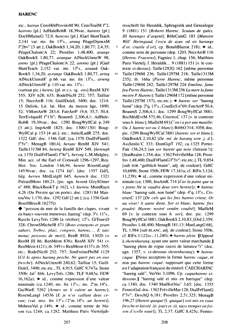 Image: DEAF H 207–208